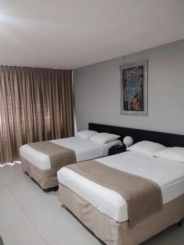 hotel de cuautla