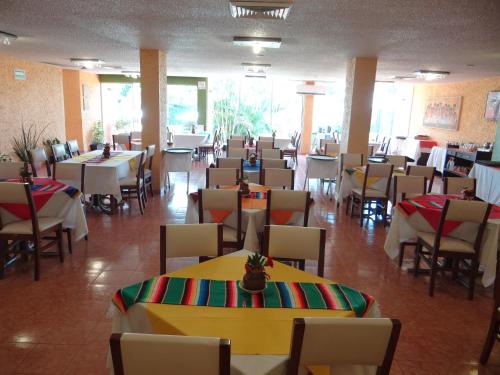 hotel de cuautla