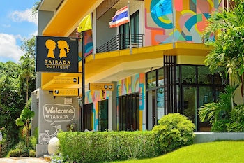 tairada boutique hotel x staylah