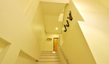 tairada boutique hotel x staylah