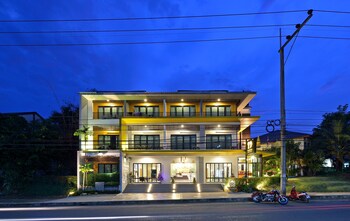 tairada boutique hotel x staylah