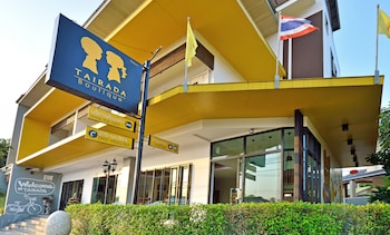 tairada boutique hotel x staylah