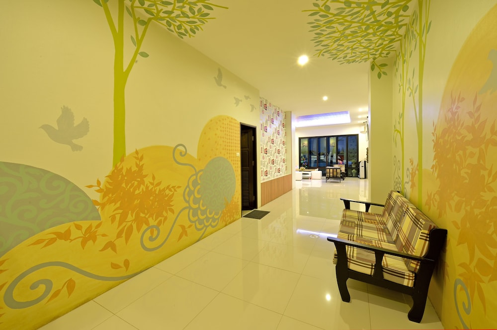 tairada boutique hotel x staylah