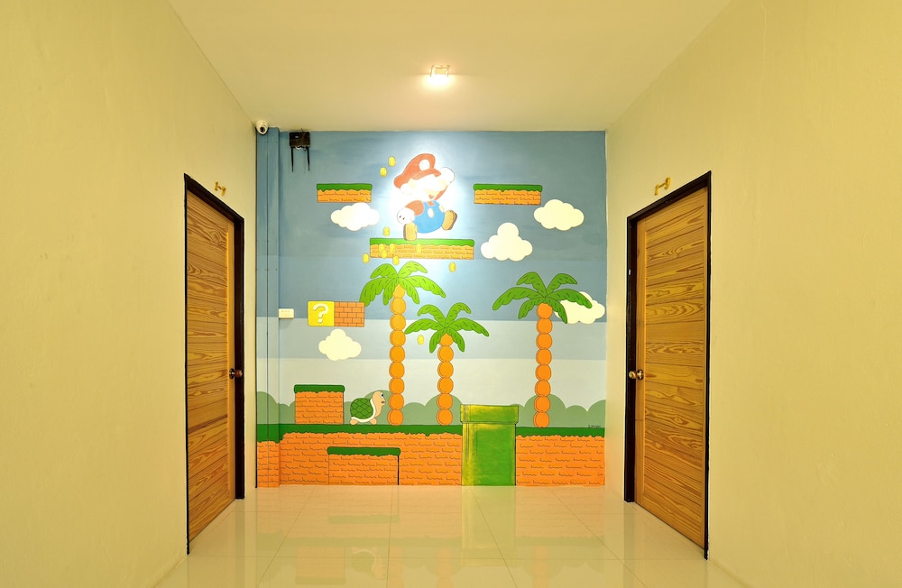 tairada boutique hotel x staylah