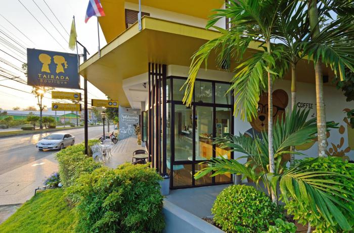 tairada boutique hotel x staylah