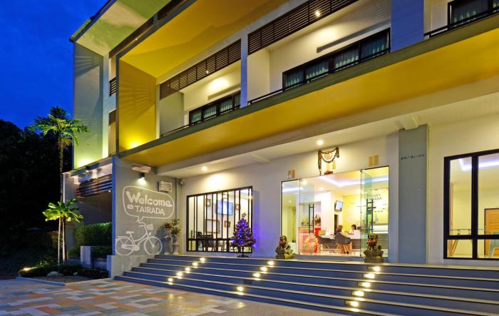 tairada boutique hotel x staylah