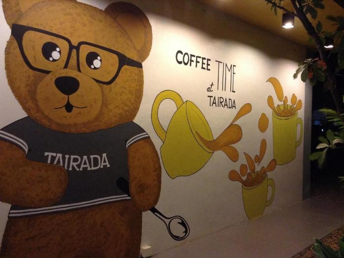 tairada boutique hotel x staylah