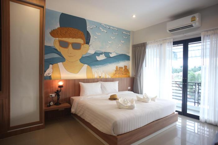 tairada boutique hotel x staylah