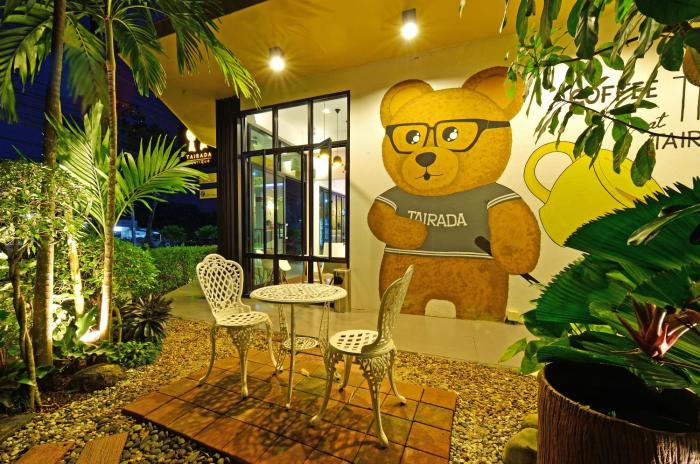 tairada boutique hotel x staylah