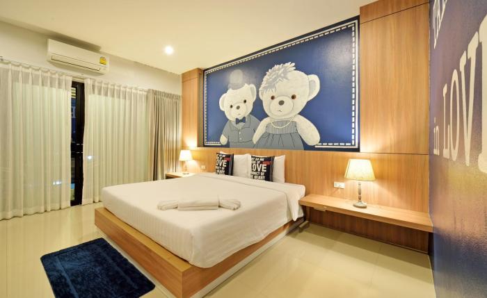 tairada boutique hotel x staylah