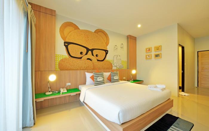 tairada boutique hotel x staylah