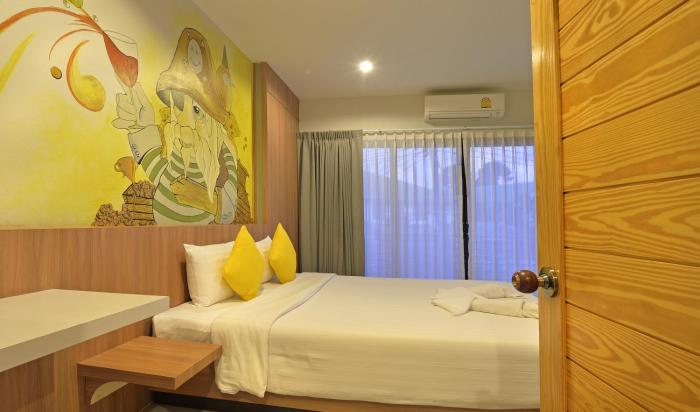 tairada boutique hotel x staylah