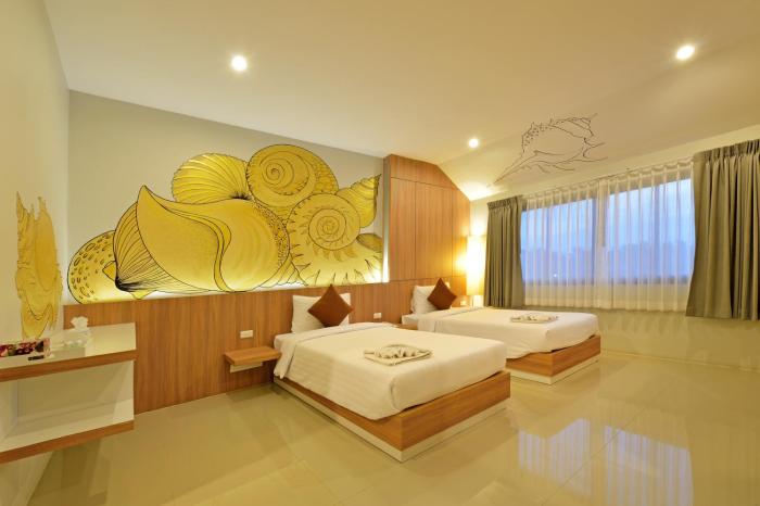 tairada boutique hotel x staylah