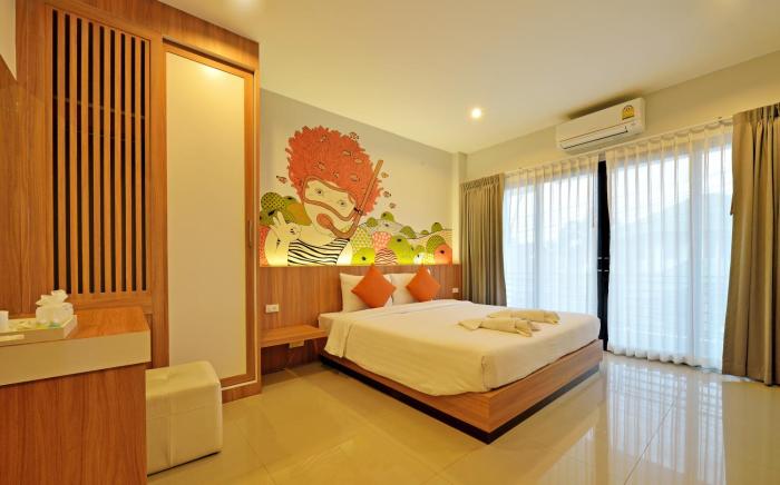 tairada boutique hotel x staylah