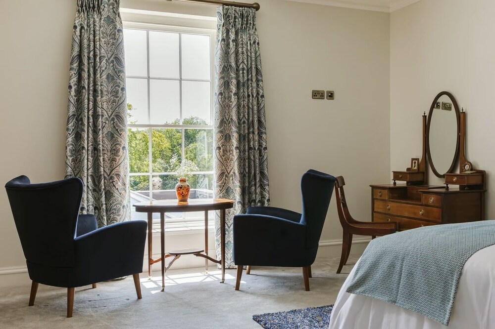 moore lodge
