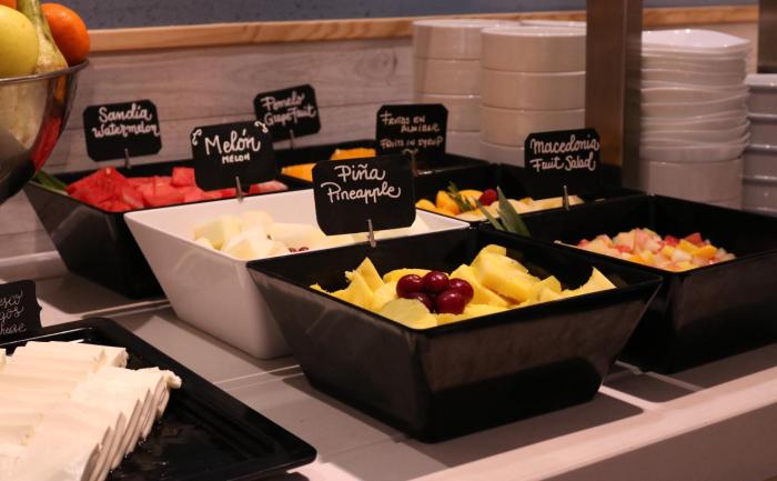 madrid marriott hotel princesa plaza