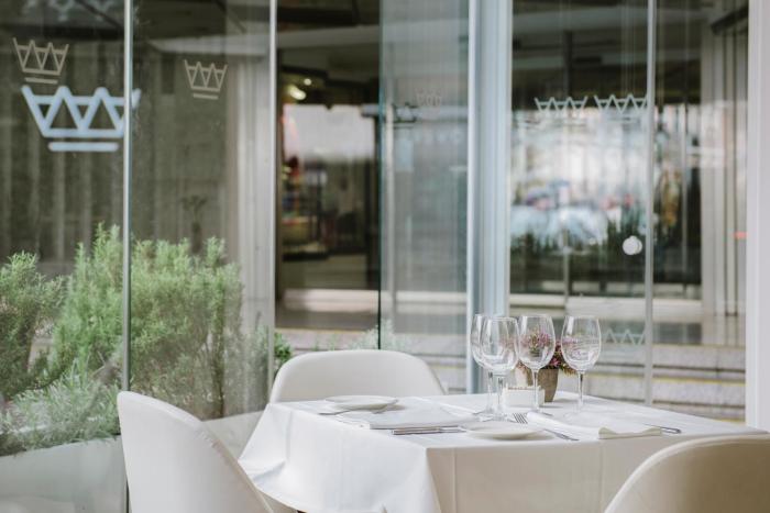 madrid marriott hotel princesa plaza