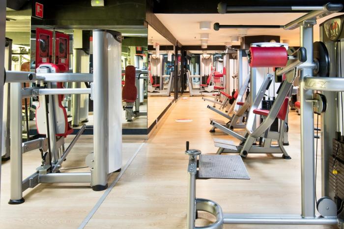 madrid marriott hotel princesa plaza