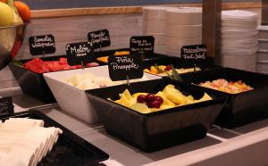 madrid marriott hotel princesa plaza