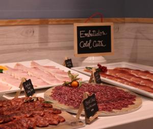 madrid marriott hotel princesa plaza