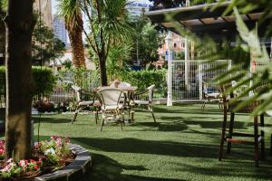 madrid marriott hotel princesa plaza