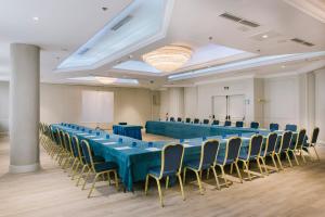 madrid marriott hotel princesa plaza