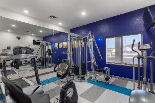 Comfort Inn And Suites,Cave City>>Bowling Green,2.5 star