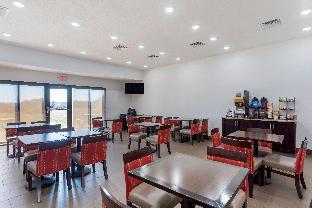Comfort Inn And Suites,Cave City>>Bowling Green,2.5 star