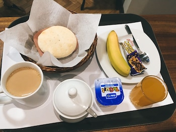 residencial universitaria