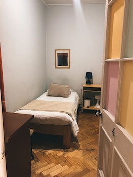 residencial universitaria