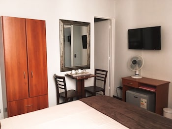 residencial universitaria