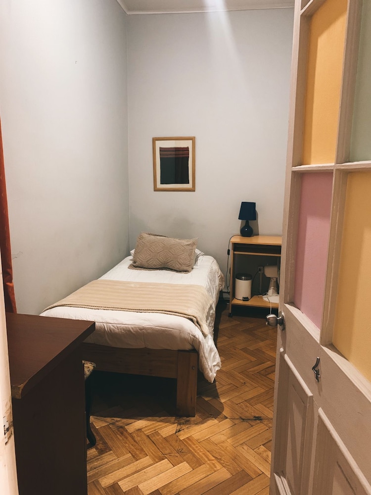 residencial universitaria