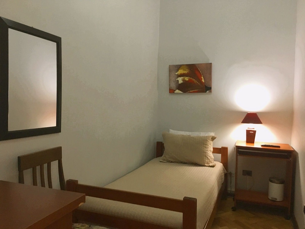 residencial universitaria