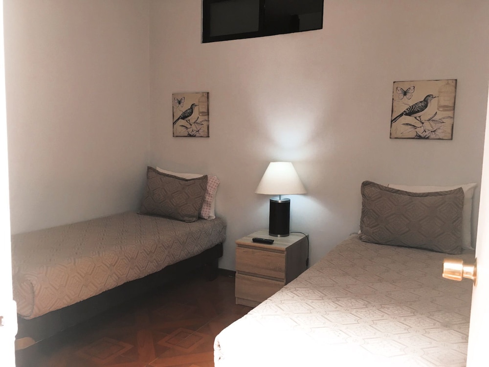 residencial universitaria