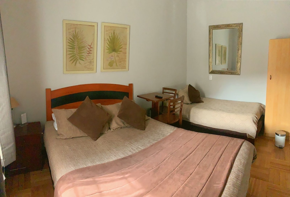 residencial universitaria