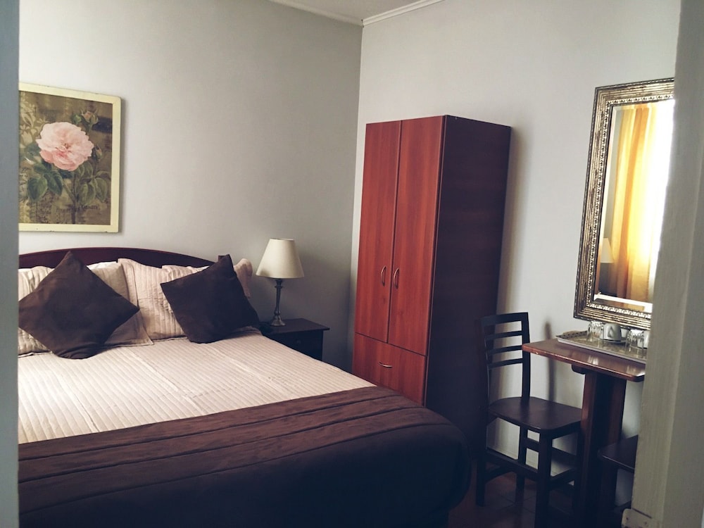 residencial universitaria