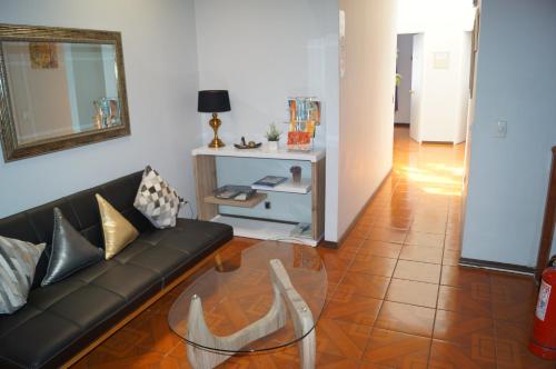 residencial universitaria