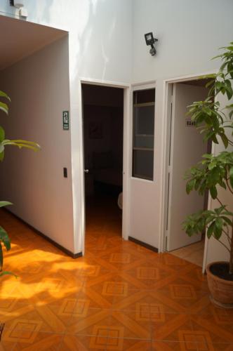 residencial universitaria