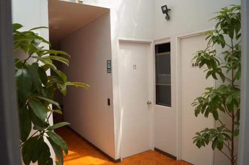 residencial universitaria