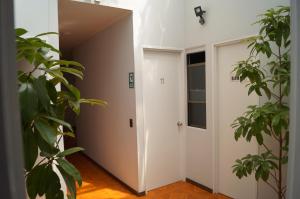 residencial universitaria