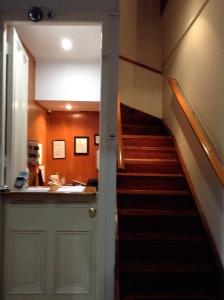 residencial universitaria