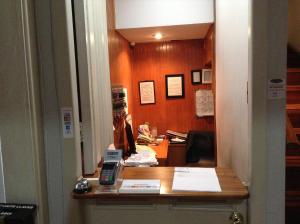 residencial universitaria