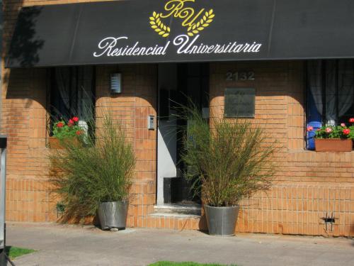 residencial universitaria