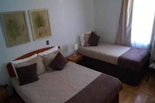 residencial universitaria