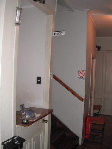 residencial universitaria