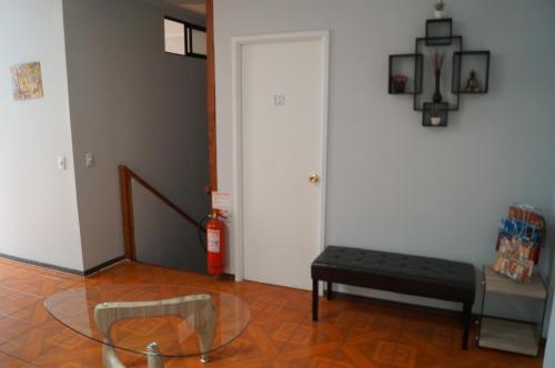 residencial universitaria