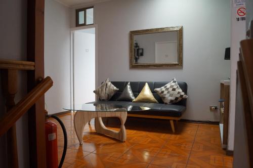 residencial universitaria