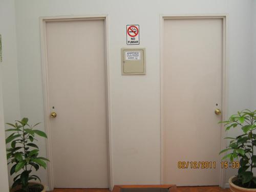 residencial universitaria