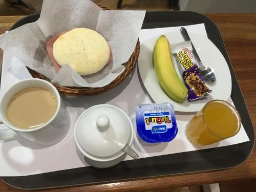 residencial universitaria