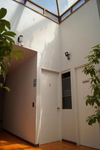 residencial universitaria